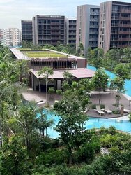 Pasir Ris Drive 8 (D18), Condominium #456701391